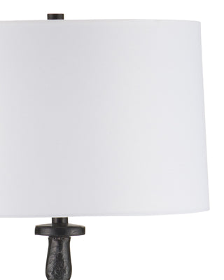 Mirage Floor Lamp, alternate view 4