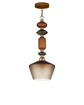 Mandeville Pendant, alternate view 7
