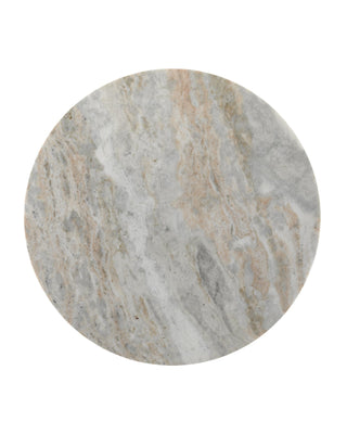 Harmon Toronto Marble Accent Table, alternate view 3