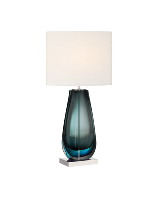 Danza Large Cordless Table Lamp, alternate view 3