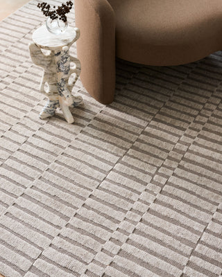 Chatham Rug, styled in a room