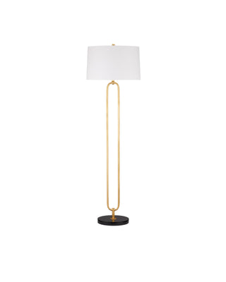 Glossary Floor Lamp, alternate view 4