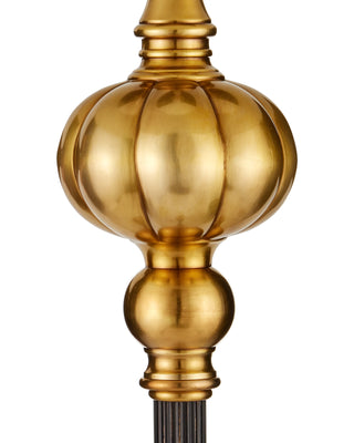 Haines Floor Lamp, alternate view 2