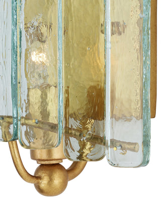 Duvernell Wall Sconce, alternate view 2