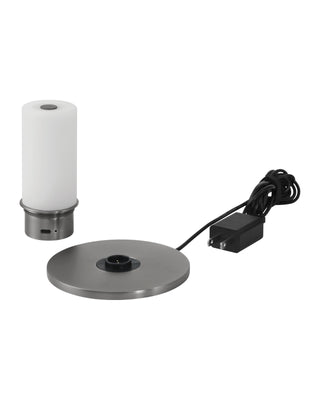 Danza Large Cordless Table Lamp, alternate view 9