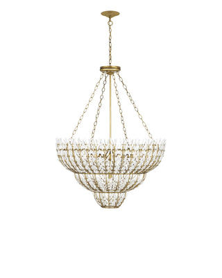 Magnum Opus Large Chandelier, alternate view 5