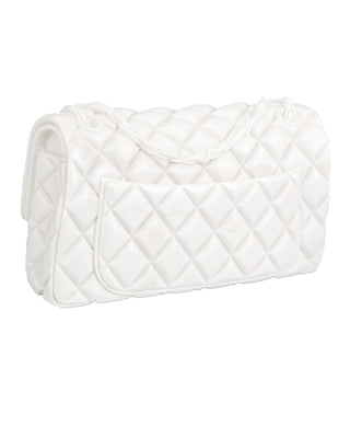 The White Gabrielle, alternate view 5