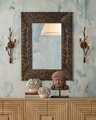 Schwarzwald Mirror, alternate view 4