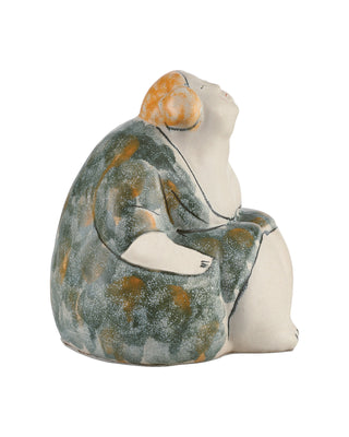 Rubina Sculpture, alternate view 4