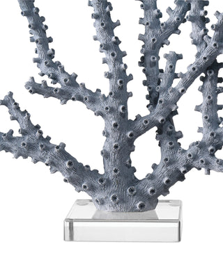 Blue Coral Set of 2, alternate view 5