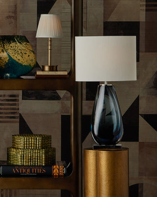 Danza Large Cordless Table Lamp, alternate view 10