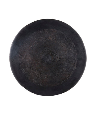 Gallo Bronze Accent Table, alternate view 3