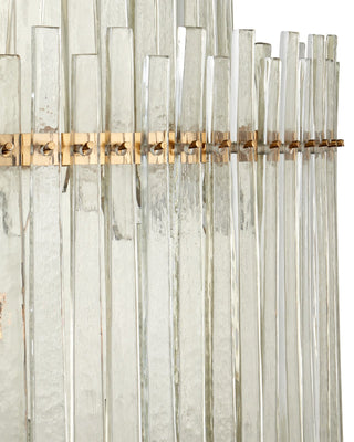 Electra Three-Tier Chandelier, alternate view 4