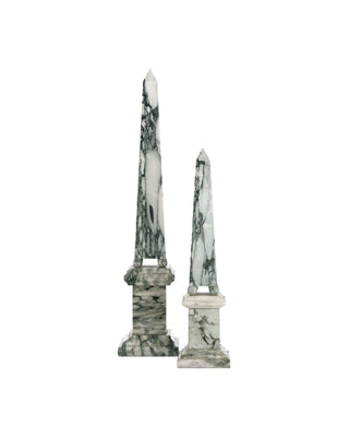 Sorority Large Obelisk, alternate view 3