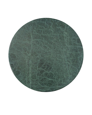 Nubia Green Accent Table, alternate view 3