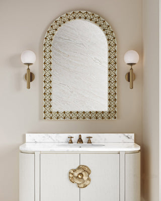 Ellaria Rectangular Mirror, alternate view 6