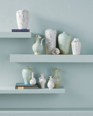 Ave Maria Vase Set of 3, alternate view 16