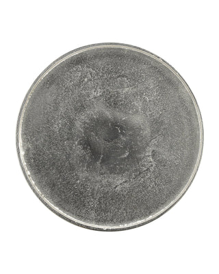 Piaf Silver Drinks Table, alternate view 3