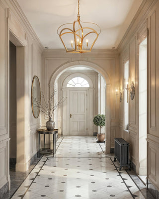 Coronet Gold Lantern, alternate view 6