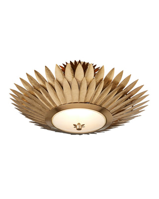 Plumage Semi-Flush Mount, alternate view 3