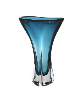 Aubrey Fluted Vase, alternate view 3