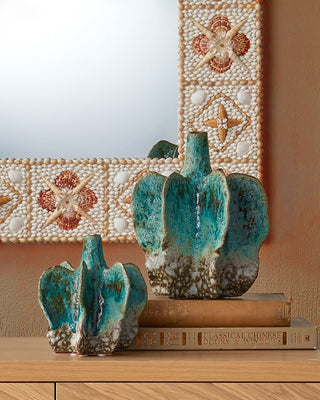 Junonia Rectangular Mirror, alternate view 8