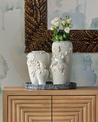Ave Maria Vase Set of 3, alternate view 13