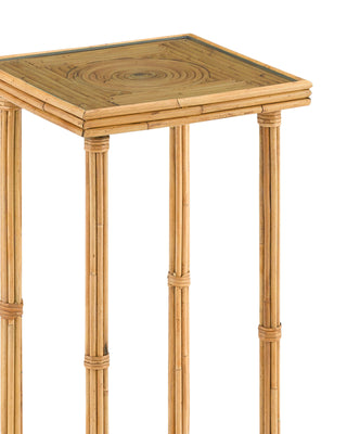 Silang Drinks Table, alternate view 2