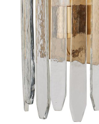 Electra Wall Sconce, alternate view 6