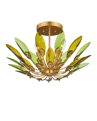 Selavy Semi-Flush Mount, alternate view 4