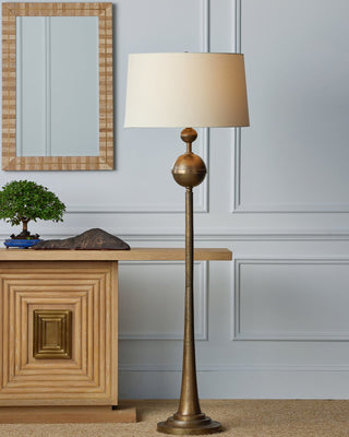 Boullee Floor Lamp, alternate view 6