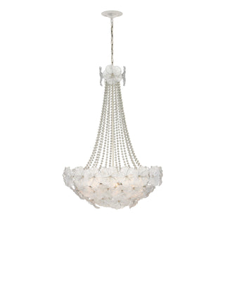 Mallow Empire Chandelier, alternate view 5