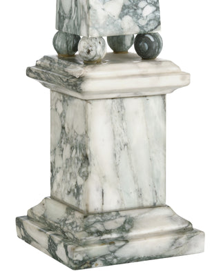 Sorority Medium Obelisk, alternate view 3