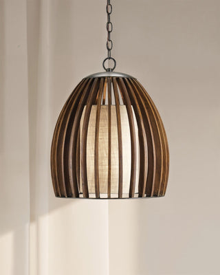 Carling Pendant, alternate view 5