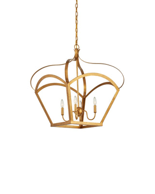 Coronet Gold Lantern, alternate view 4