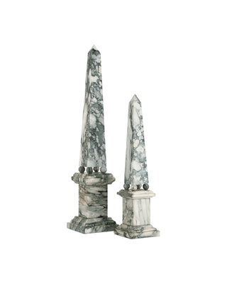 Sorority Large Obelisk, alternate view 4