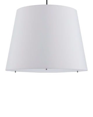 Cloister Large Bronze Floor Lamp, alternate view 3