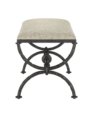 Agora Bench, Calcutta Peppercorn, alternate view 4