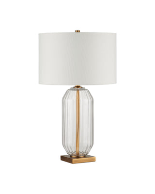 Entasis Table Lamp, alternate view 3