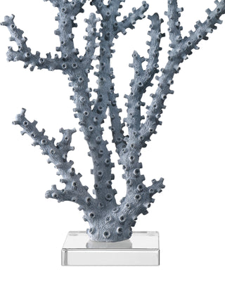 Blue Coral Set of 2, alternate view 4