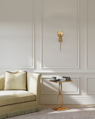 Protea Wall Sconce, alternate view 5