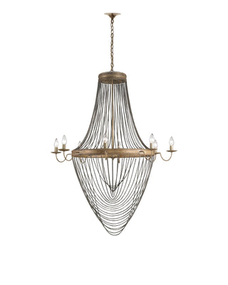 Lucien Chandelier, alternate view 3