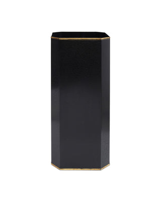 Glasshouse Tole Umbrella Stand, alternate view 5