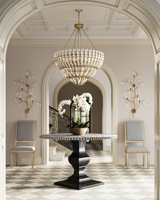 Magnum Opus Large Chandelier, alternate view 6