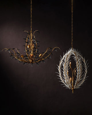 Odile Chandelier, alternate view 6