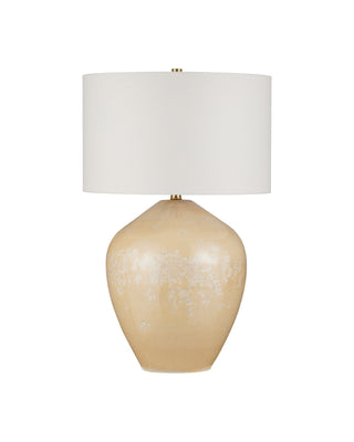 Eiderdown Table Lamp, alternate view 4