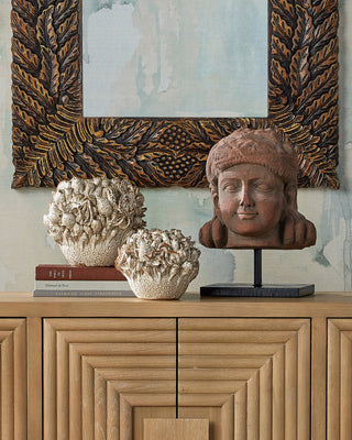 Tidal Large Vase, alternate view 7