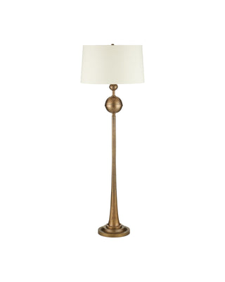 Boullee Floor Lamp, alternate view 5