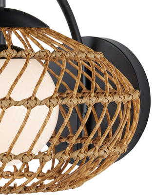 Carriage Outdoor Wall Sconce, alternate view 2