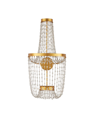 Mademoiselle Wall Sconce, alternate view 3